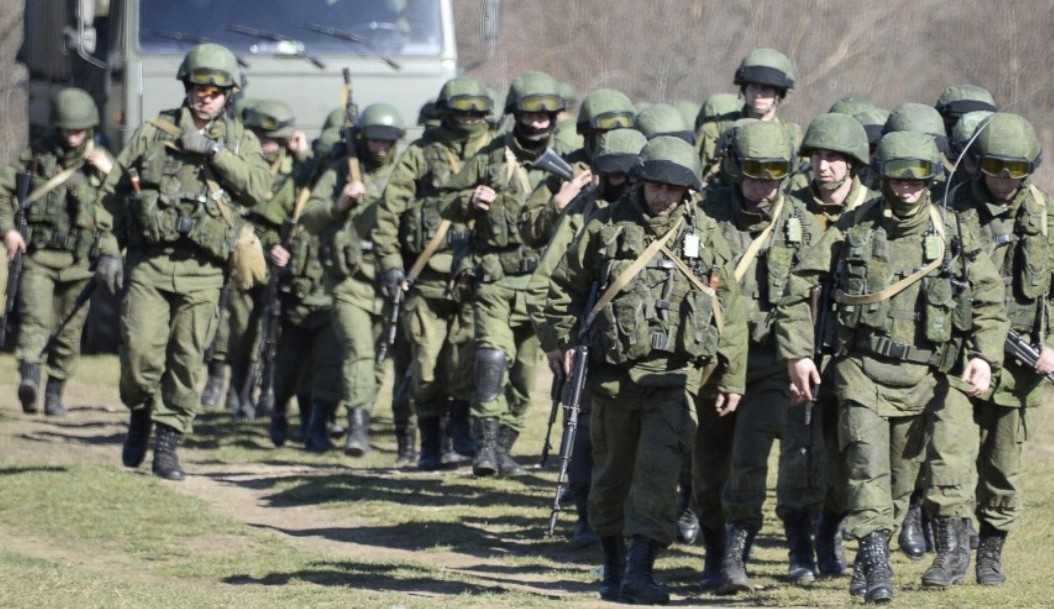 Rússia, EUA, Ucrânia e a possível terceira guerra mundial