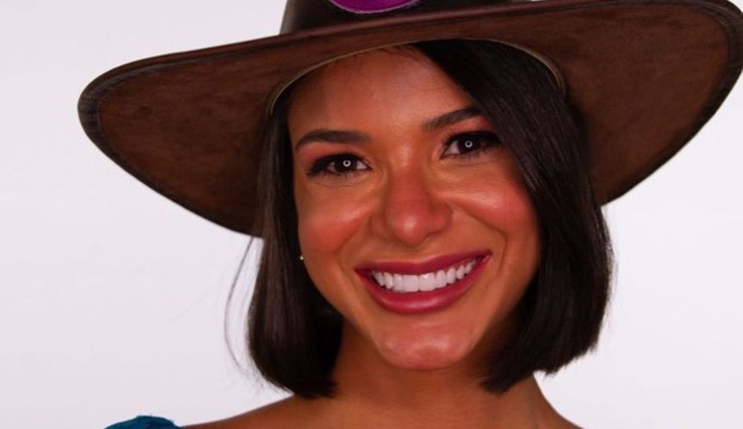 A Fazenda 12: Miss é a 12° eliminada do reality