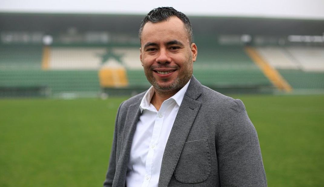 Após empate, Juventude anuncia a demissão de Jair Ventura