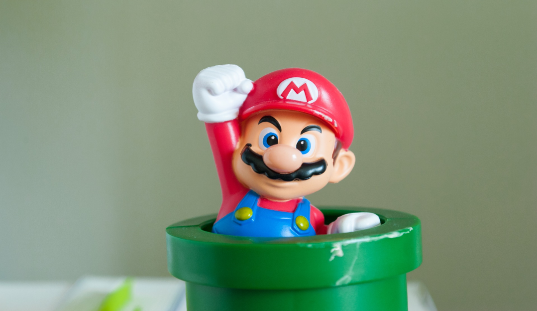 Videogames podem fazer bem para saúde