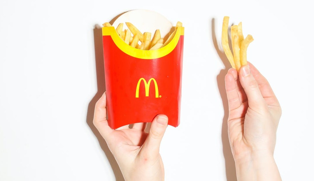 McDonald”/s abre seu primeiro restaurante virtual no meta verso