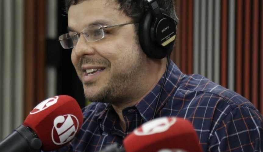 Ministério Público abre inquérito para investigar Adrilles Reis e Jovem Pan