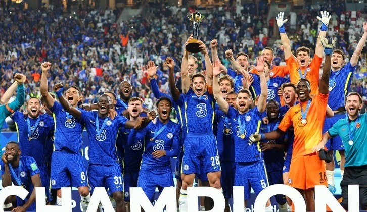 Mundial de Clubes: Palmeiras luta, mas Chelsea vence na prorrogação e se sagra campeão