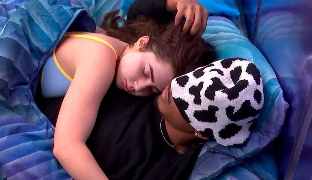 BBB22: Jade Picon fala sobre o seu romance no reality