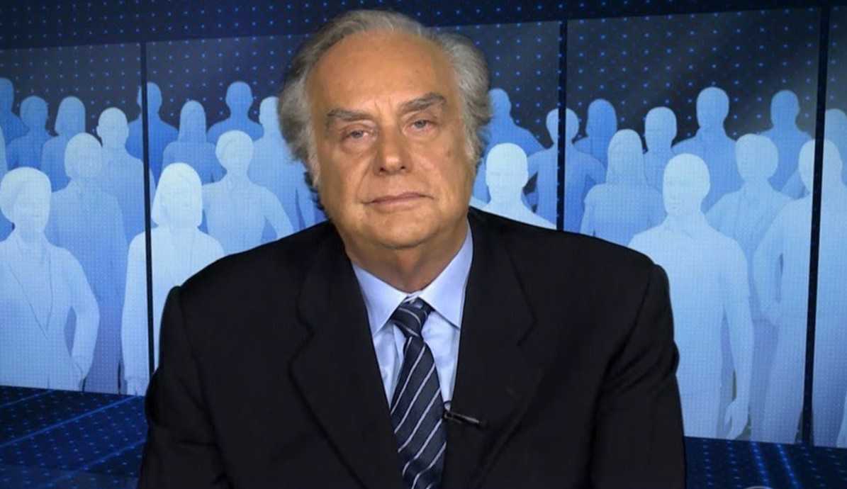 Arnaldo Jabor falece nesta terça-feira (15) aos 81 anos