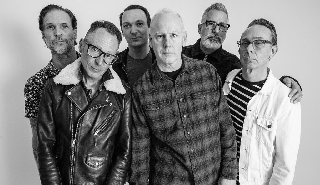 Bad Religion exibirá quatro shows inéditos para comemorar os 40 anos de estrada