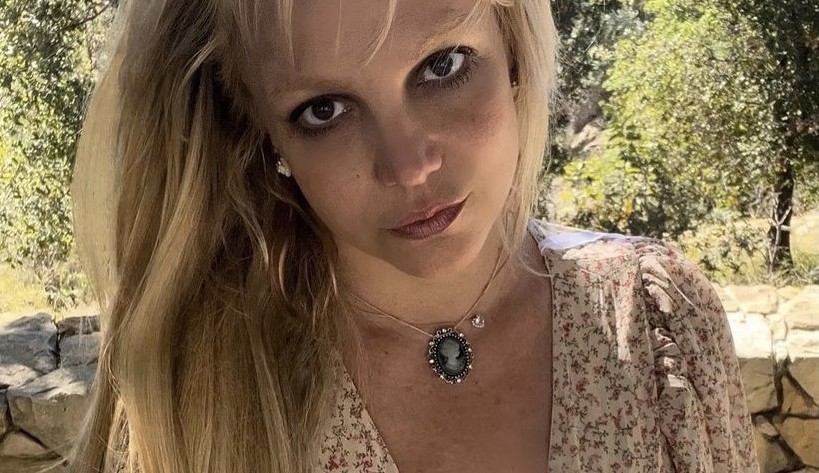 Congresso dos EUA convida Britney Spears para falar sobre a tutela