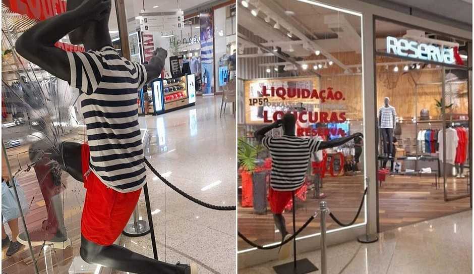 Após ser acusada de racismo, Reserva desfaz estratégia de marketing