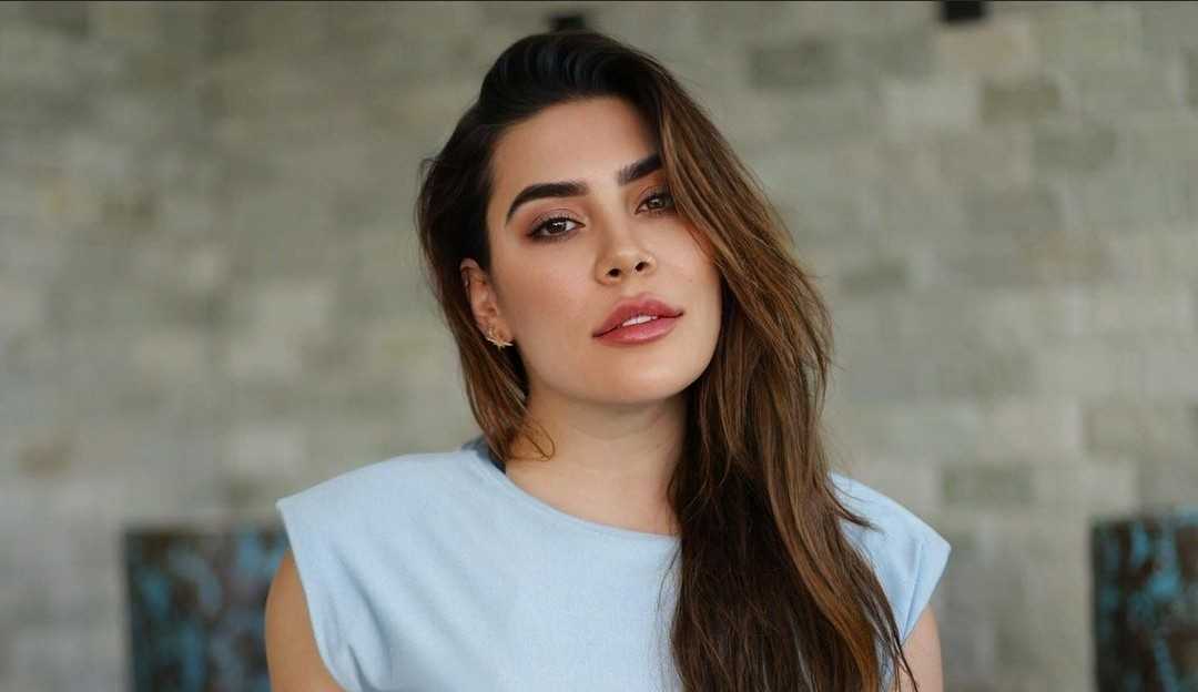 BBB22: Naiara Azevedo fala sobre sua passagem no reality