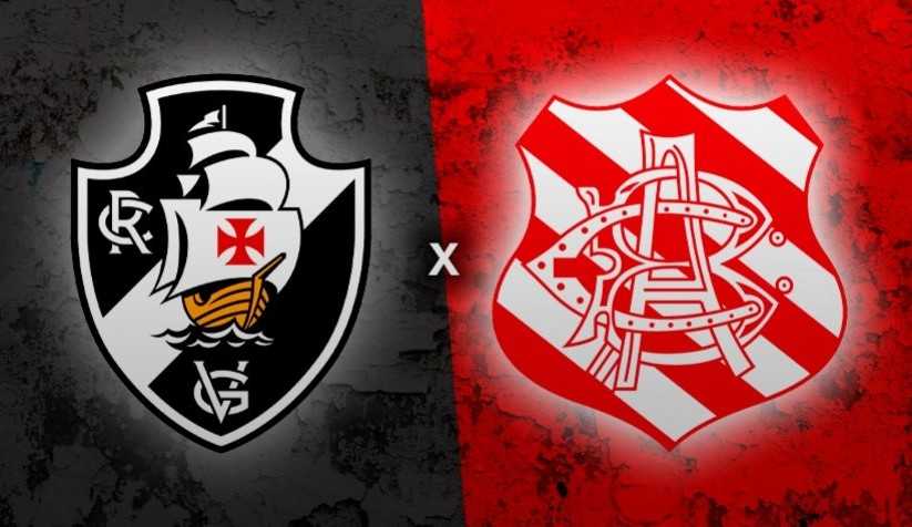 Vasco enfrenta o Bangu em São Januário nesta quinta-feira