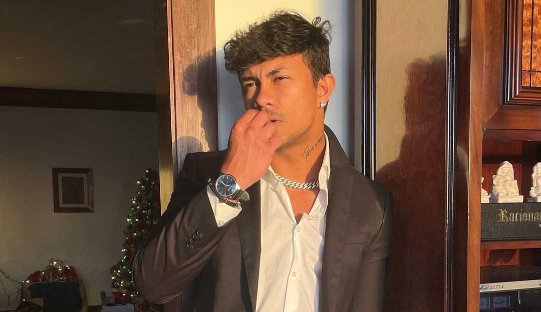 Xamã, dono do hit “/Malvadão 3″/, diz sonhar em ir para a Disney