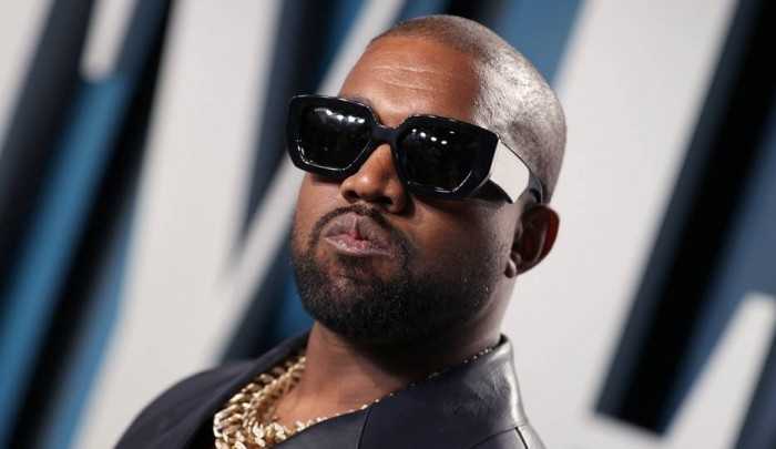 “/Donda”/ de Kanye West chegou a 1,5 bilhão de streams no Spotify