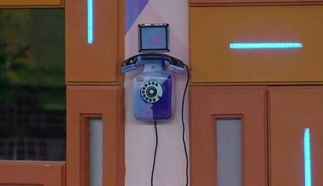 BBB22: O Big Fone vai tocar pela primeira vez nesta sexta-feira