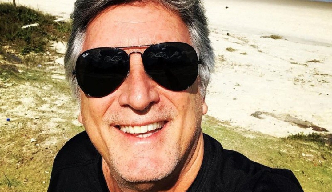 Morre o ator Eduardo Galvão, vítima da covid-19