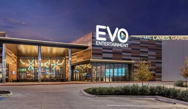 Rede de cinemas Evo Entertainment cresce o dobro durante a pandemia