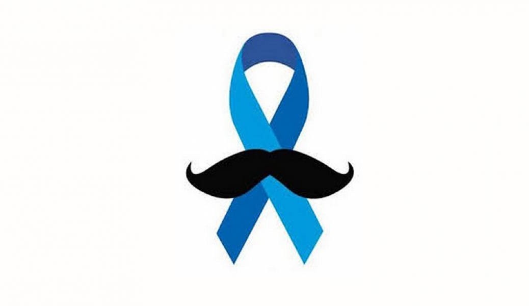 Câncer de próstata: Não espere até Novembro Azul