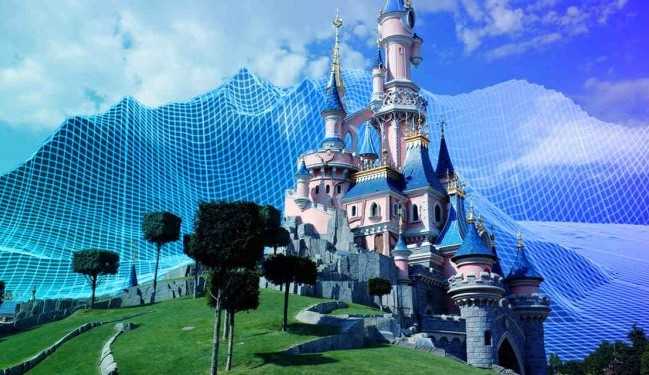 Disney divulga expectativas para o metaverso