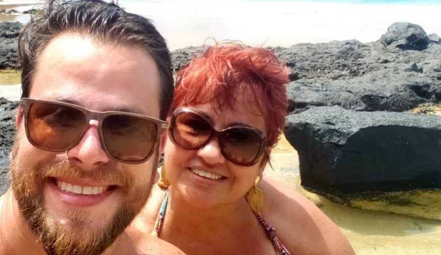 BBB22: Mãe de Gustavo fala sobre jogo do filho: ‘Botando fogo no parquinho’