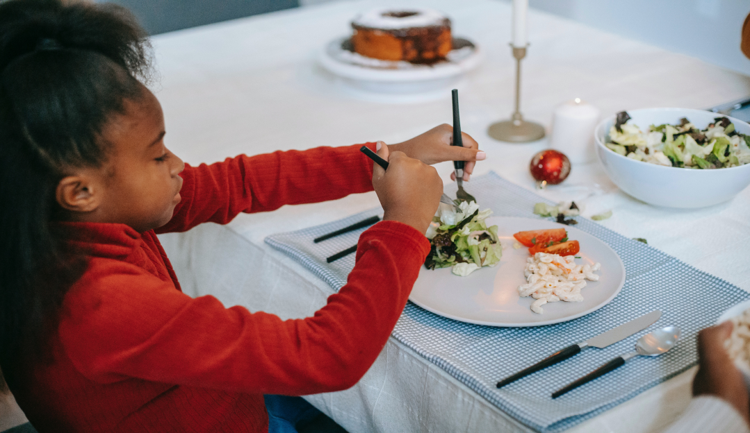 Alimentos de fim de ano que turbinam o cérebro