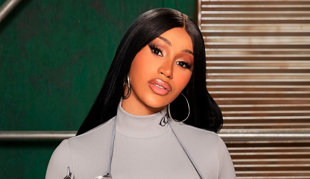 Cardi B revela quanto ganha em seus shows