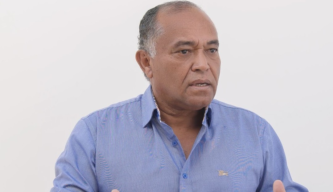 “/Isso é imperdoável”/, diz vereador após sofrer ataques raciais
