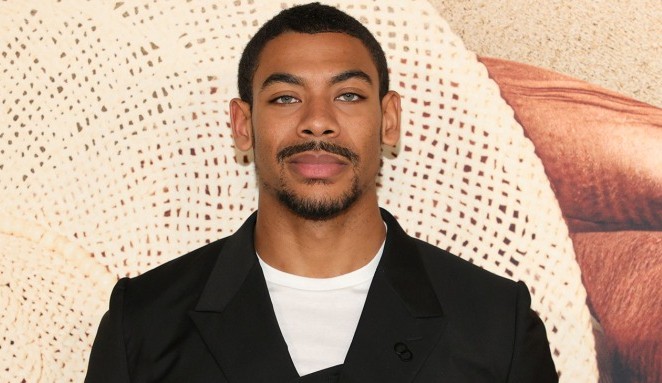 Ator Aaron Pierre entra para o elenco de Blade em papel enigmático