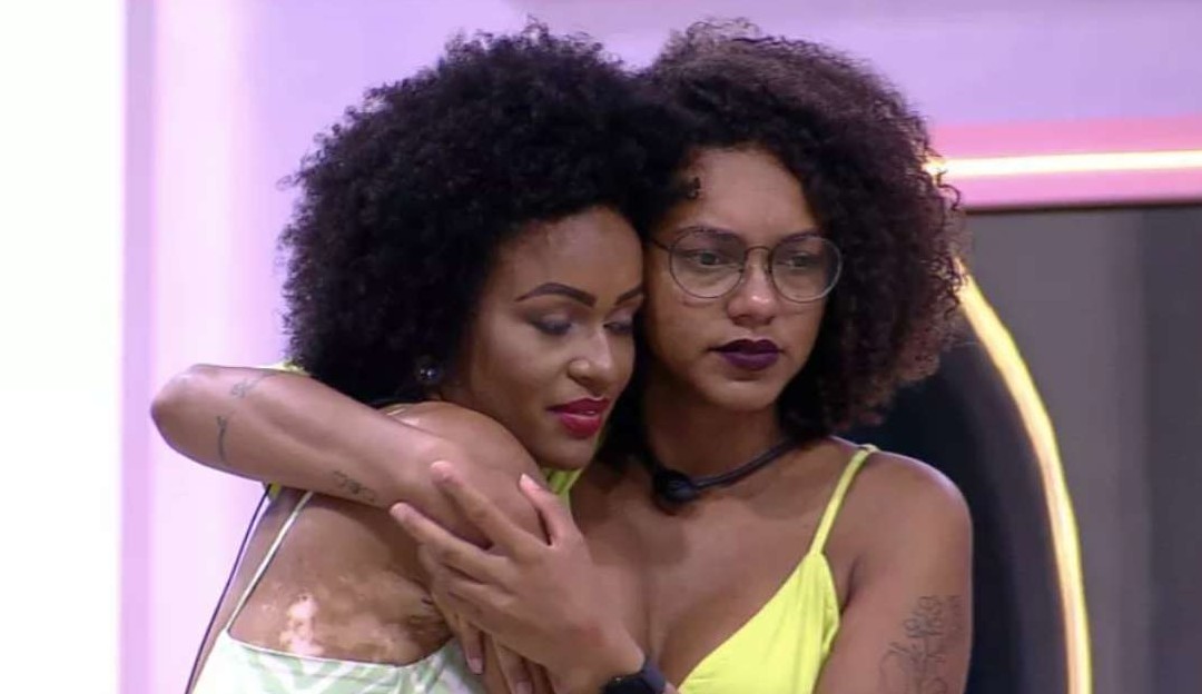BBB22: Familiares de Natália e Jessilane acreditam em reviravolta dentro do jogo