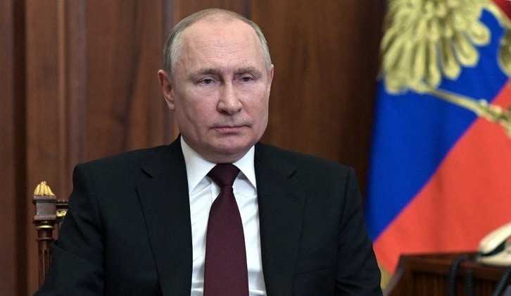 Rússia e Ucrânia podem se tornar o estopim para uma 3ª Guerra Mundial