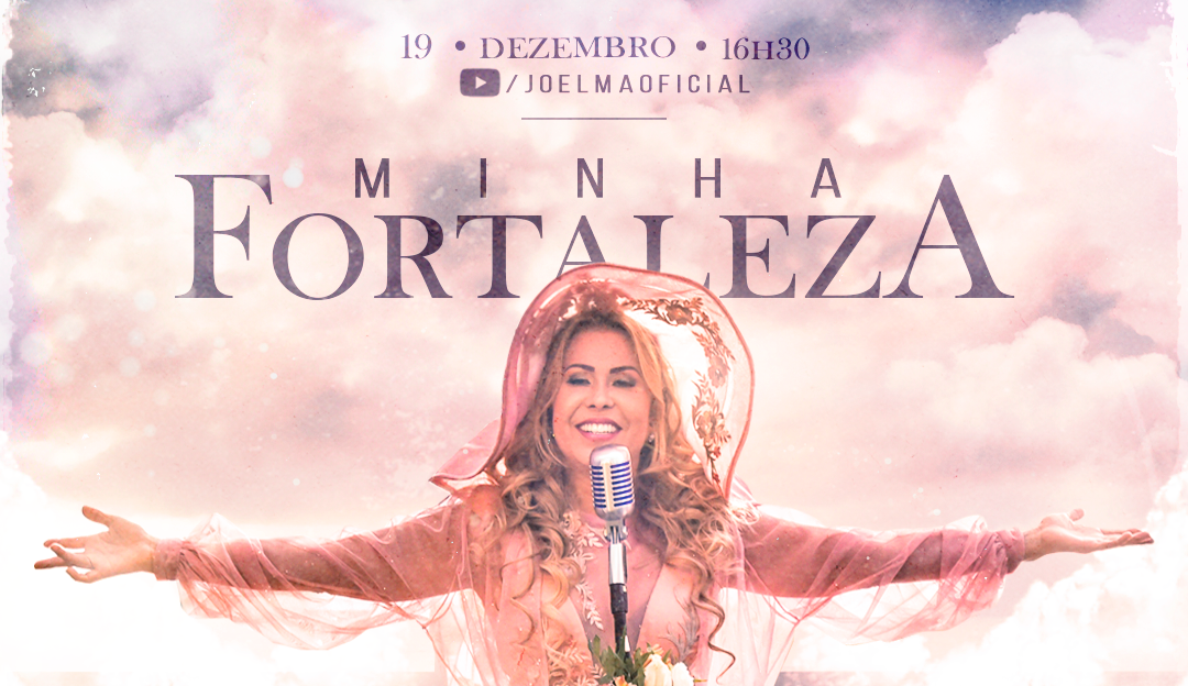 Joelma confirma live especial de fim de ano e comemora números nas redes sociais