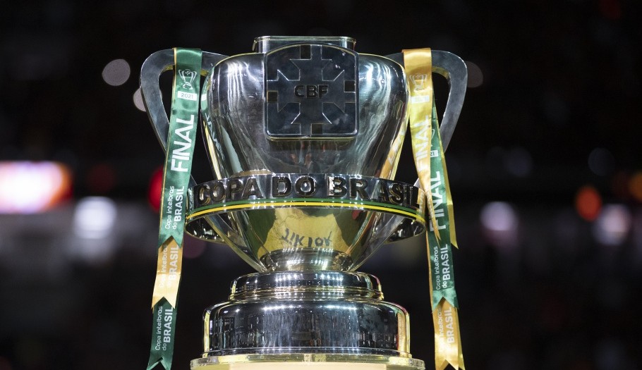 Copa Do Brasil: Azarões dominam os primeiros dias da competição