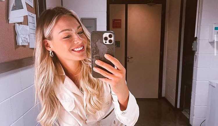 BBB22: Após eliminação, Bárbara Heck fala sobre sua vida e seus planos pós reality