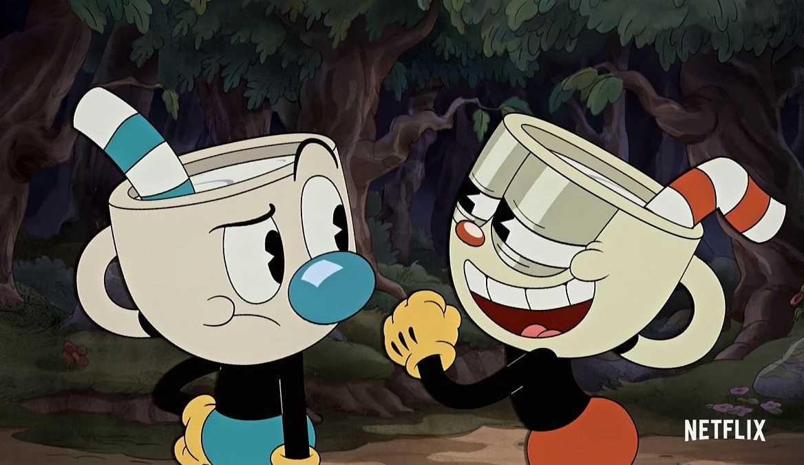 “/Cuphead”/: a série que explodiu a mente dos criadores do jogo