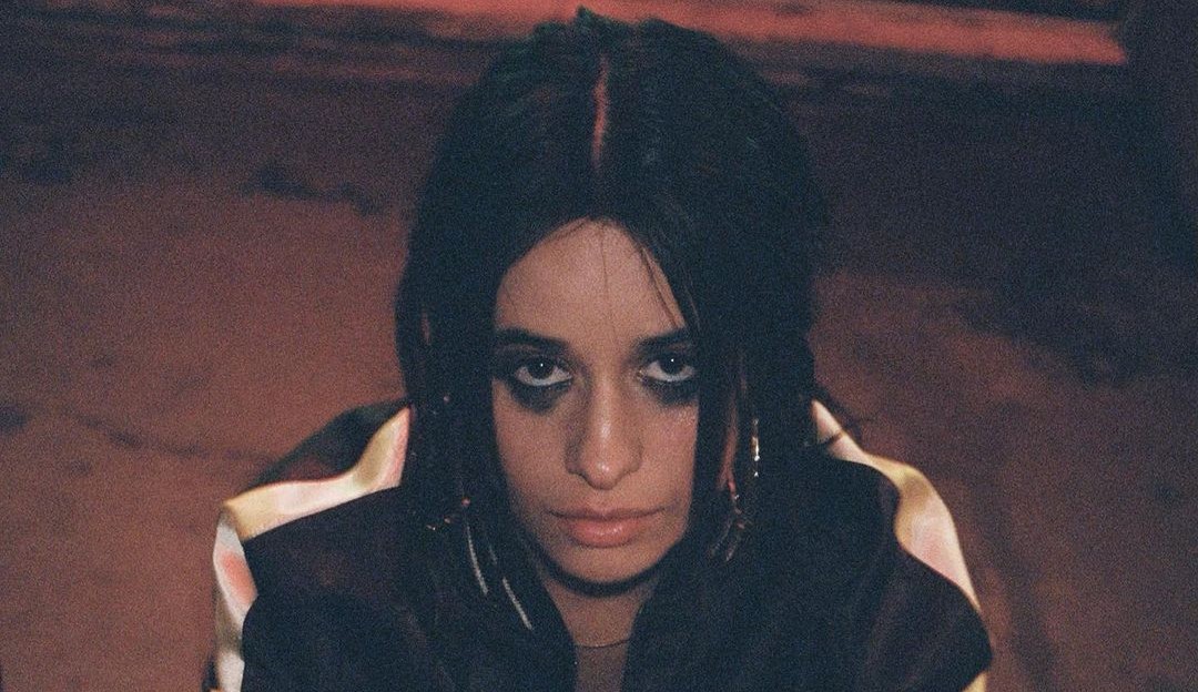 Camila Cabello divulga trecho de música inédita