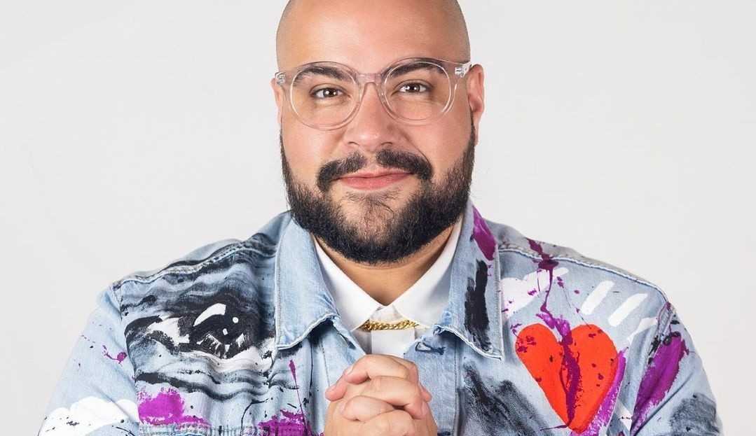 BBB22: Tiago Abravanel fala sobre trajetória no reality