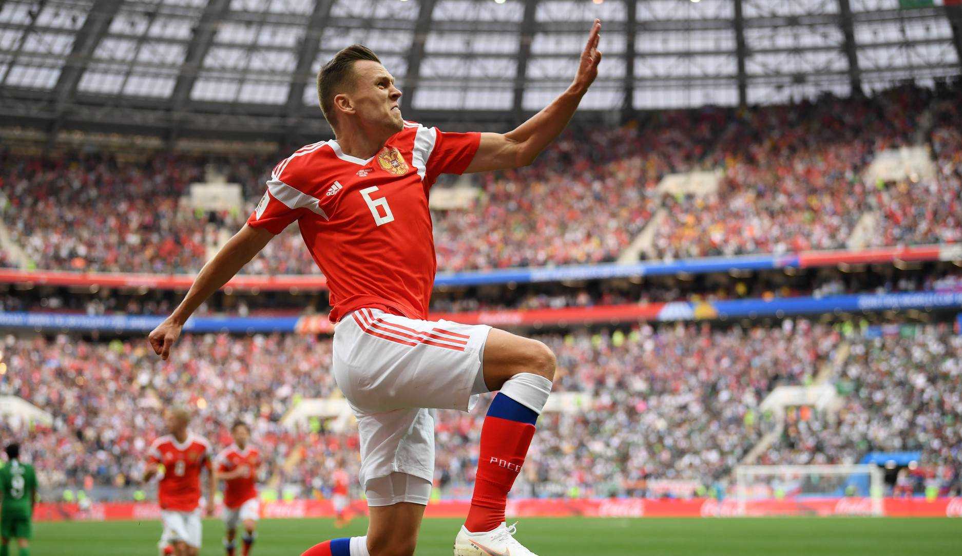 Conheça as sanções impostas à Rússia no futebol
