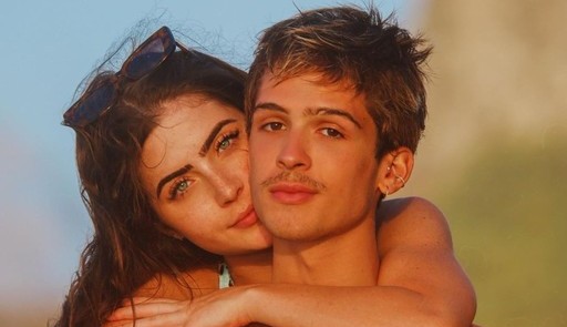 BBB22: João Guilherme avalia mudança no comportamento de Jade Picon
