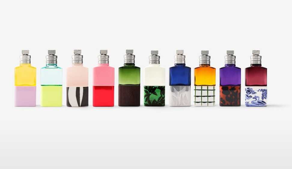 Dries Van Noten investe no mercado de beleza