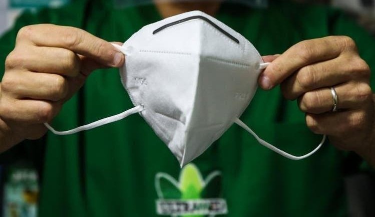 Entenda porquê máscaras devem continuar sendo utilizadas
