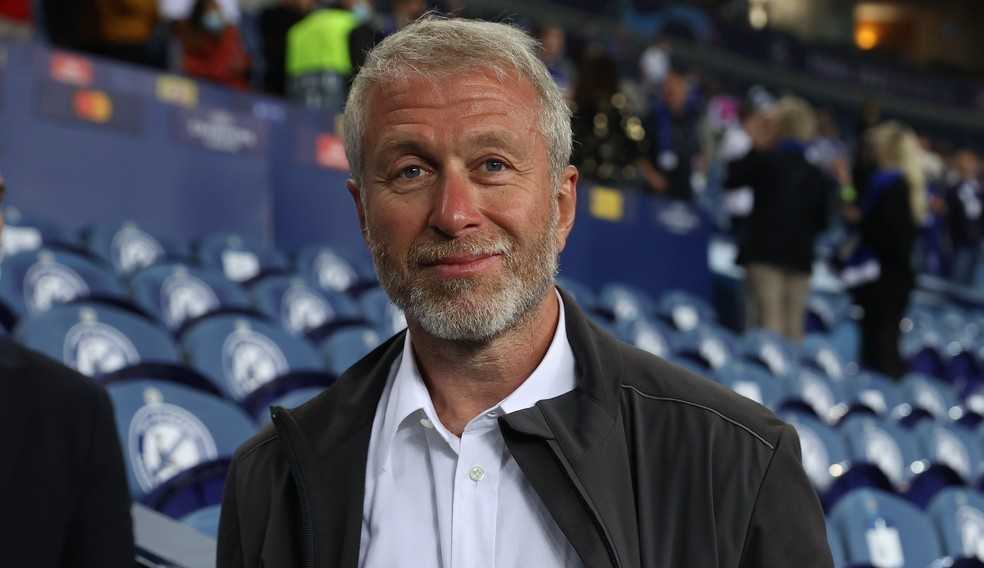Roman Abramovich confirma que irá vender o Chelsea