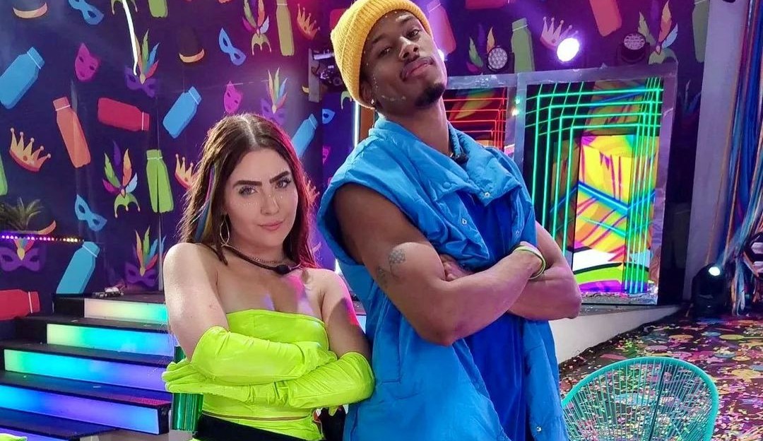 BBB22: Rodrigo Mussi sai em defesa do casal Jade e P.A