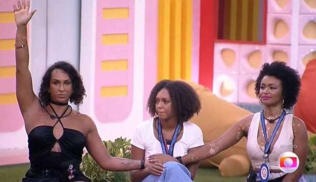 BBB22: Natália diz estar desmotivada após a vitória de Pedro Scooby
