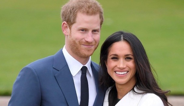 A entrevista de Meghan Markle à Oprah rendeu processo jurídico