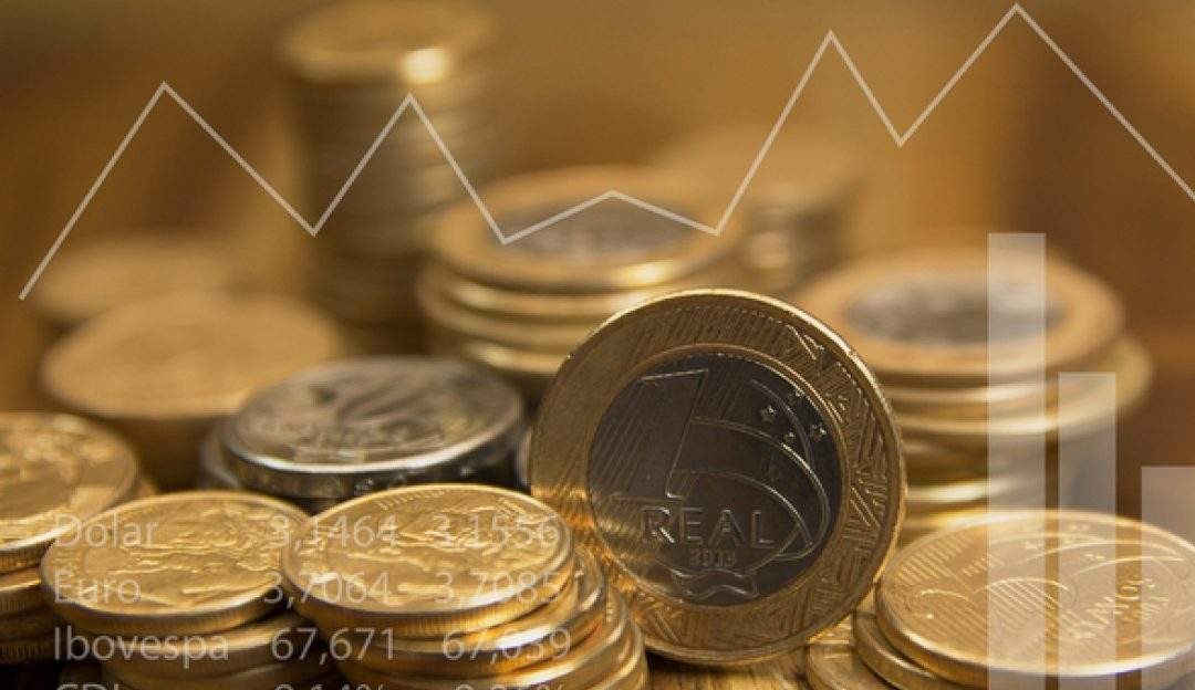 Real é valorizado contra quase todos os pares e opera nos maiores níveis em vários meses