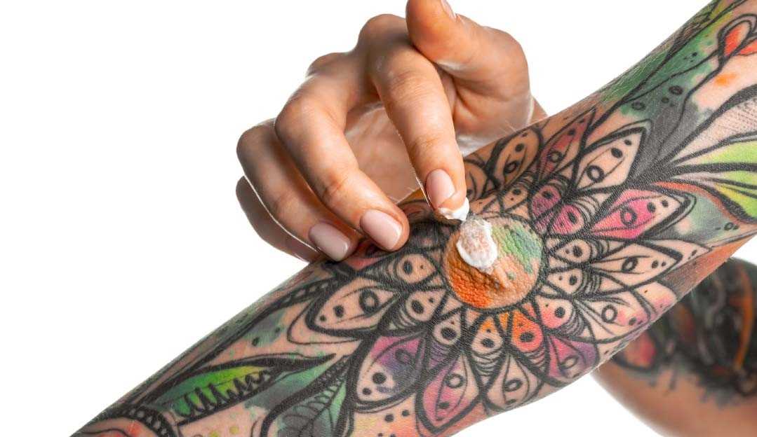 Saiba os cuidados antes de fazer uma tatuagem