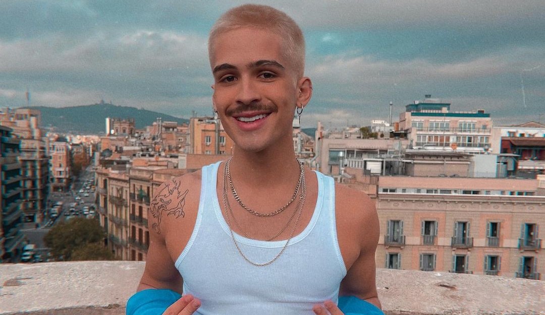 Após Lena Sensitiva acertar previsão, João Guilherme comenta: “/Tô preocupado”/