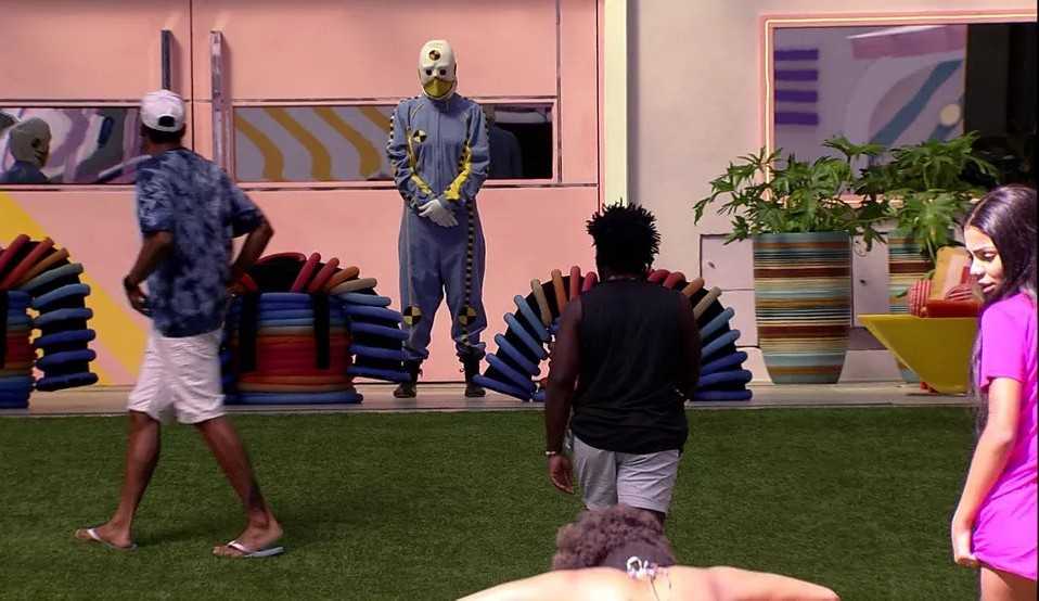 BBB22: Paredão falso? Produção do programa fará pegadinha com brothers