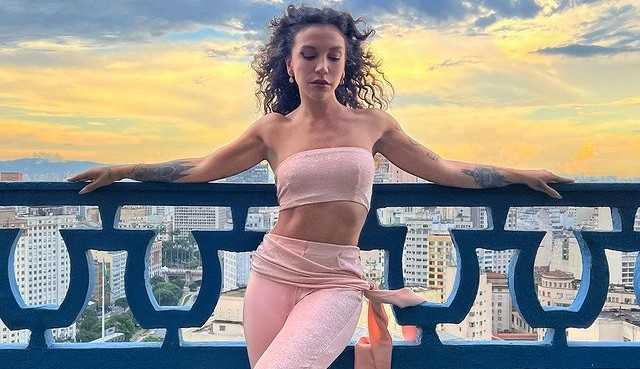 Priscilla Alcantara revela o que a fez não ‘perdoar’ o SBT
