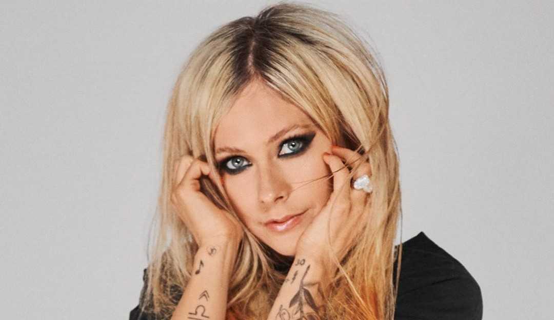 Avril Lavigne fala sobre sua inspiração em Beyoncé para novo álbum