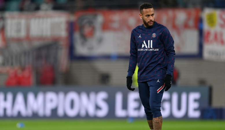 Neymar chama jornalistas de “/incompetentes”/ após matéria sobre suposta briga com Donnarumma