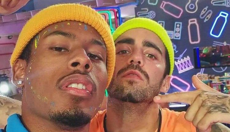BBB22: Vaza áudio da produção rindo de piada que PA fez sobre Scooby